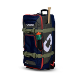 Ogio RIG ST 9800 Black