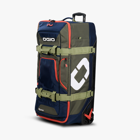 motocross gear bag ogio Ogio RIG 9800 PRO Tropics – LazyAssBikers