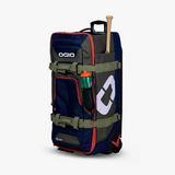 Ogio RIG ST 9800 Midnight Olive
