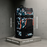 Ogio RIG ST 9800 Wave Camo