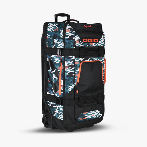 Ogio RIG ST 9800 Wave Camo