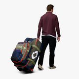 Ogio RIG ST 9800 Wave Camo
