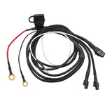 MadDog Switch and Wire Harness Pro (MDA016)