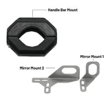 MadDog Switch and Wire Harness Pro (MDA016)