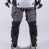 Leatt Pant Adv Rally 5.5 Black / Iron Grey