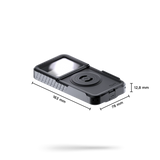 SP Connect Universal Phone Case Xtreme L