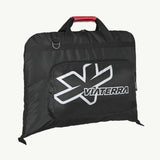 ViaTerra Essentials Motorcycle Riding Apparel Bag