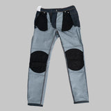 Oxford AAA Straight Fit Jeans