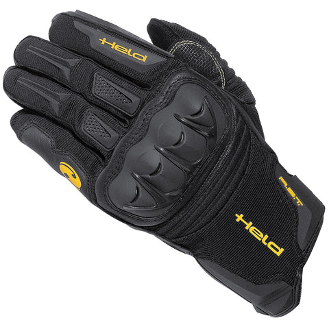 Held Sambia Gloves Black