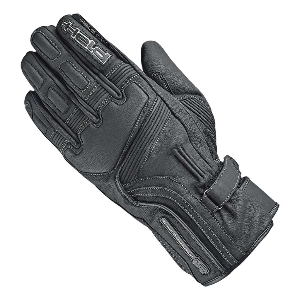 hipora handschuhe Held Travel 5 Tex Hipora Touring Glove Waterproof (002747-001) – LazyAssBikers
