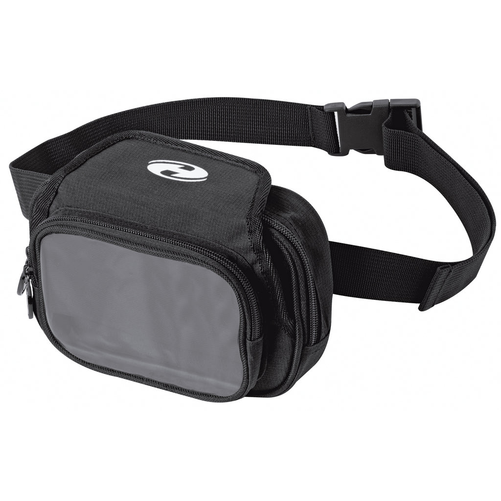 Held Tiny Belt and Tank Bag LazyAssBikers
