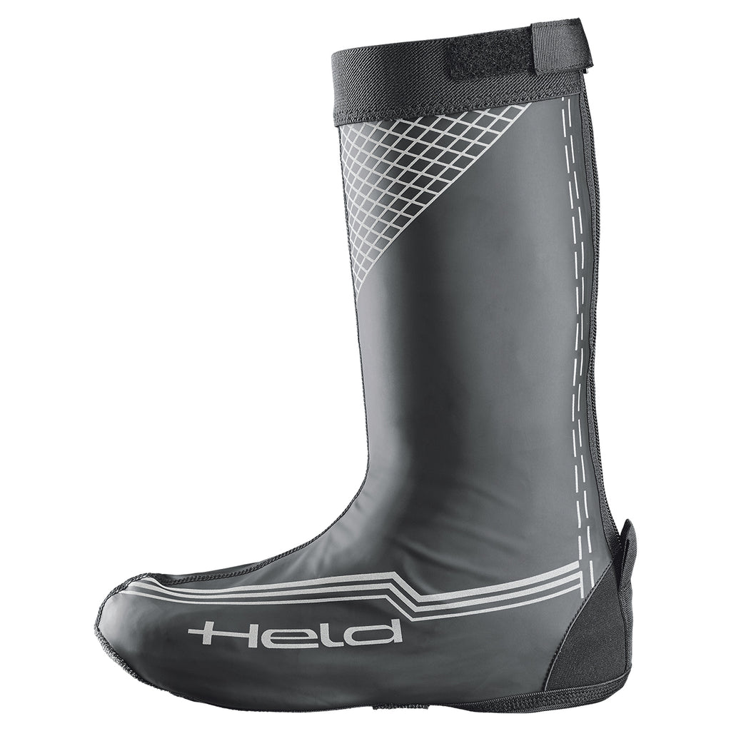 waterproof long boots