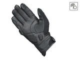 Held Sambia Pro Black Adventure Gloves Black