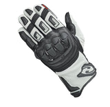 Held Sambia Pro Adventure Gloves  Grey/Black