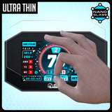 Speedo Angels Triumph Tiger Sport 660 2022- Dashboard Screen Protector (SATR202UC)