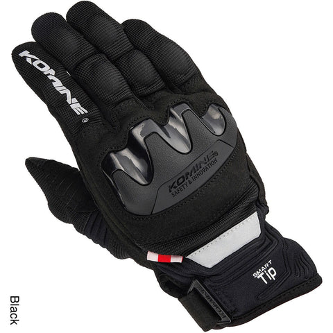 Komine Protect Mesh Gloves (GK-220)