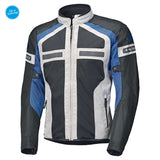 Held Tropic 3.0 Summer Jacket Grey Blue