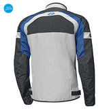 Held Tropic 3.0 Summer Jacket Grey Blue