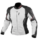 Komine Protect Half Mesh Jacket (JK-146)