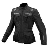 Komine P Mesh Adventure Women's Jacket (JK-150)