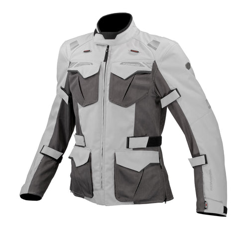 Komine P Mesh Adventure Women's Jacket (JK-150)