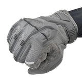 Komine Adventure Mesh Gloves (GK-247)