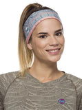 BUFF® CoolNet® UV+ Tubular Headwear (BuffCool)