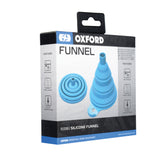Oxford Silicone Funnel (OX619)