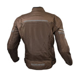 Komine Protect Half Mesh Jacket (JK-146)