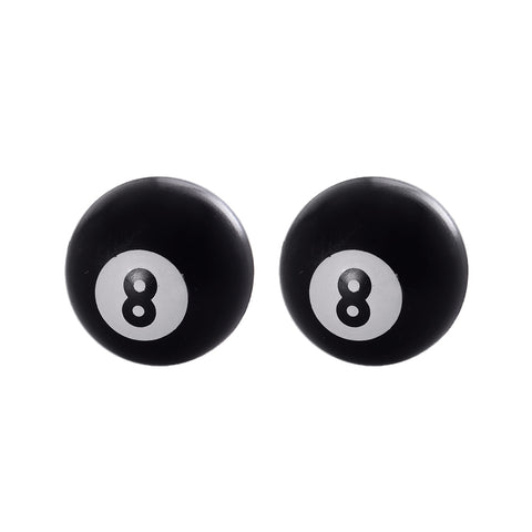 Oxford 8 Ball Valve Caps