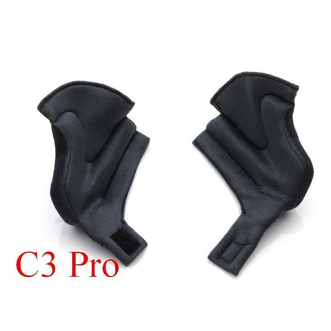 Schuberth Cheek Pad set for C3 Pro