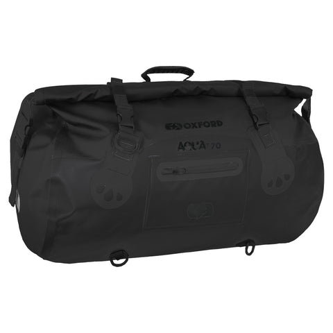 Oxford AQUA T-70 Waterproof Roll Bag