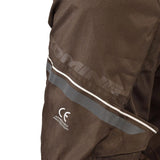 Komine Protect Half Mesh Jacket (JK-146)