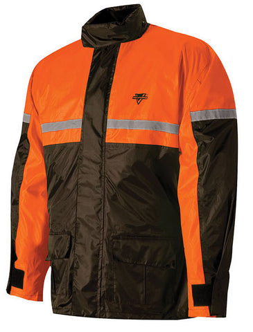 Nelson Rigg SR-6000 Stormrider Motorcycle Rain Suit (SR-6000-ORG)