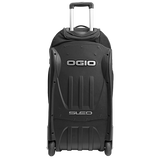 Ogio Rig 9800 Travel Bag - Black (121001_03)