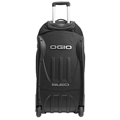 Ogio top travel backpack