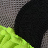 Oxford Microfibre Noodle Sponge Fluo (OX252)