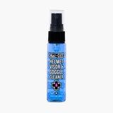 Muc-Off Visor, Lens & Google Cleaner - 250ml (219)