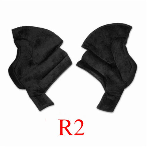 Schuberth Cheek Pad set for R2/R2 Basic