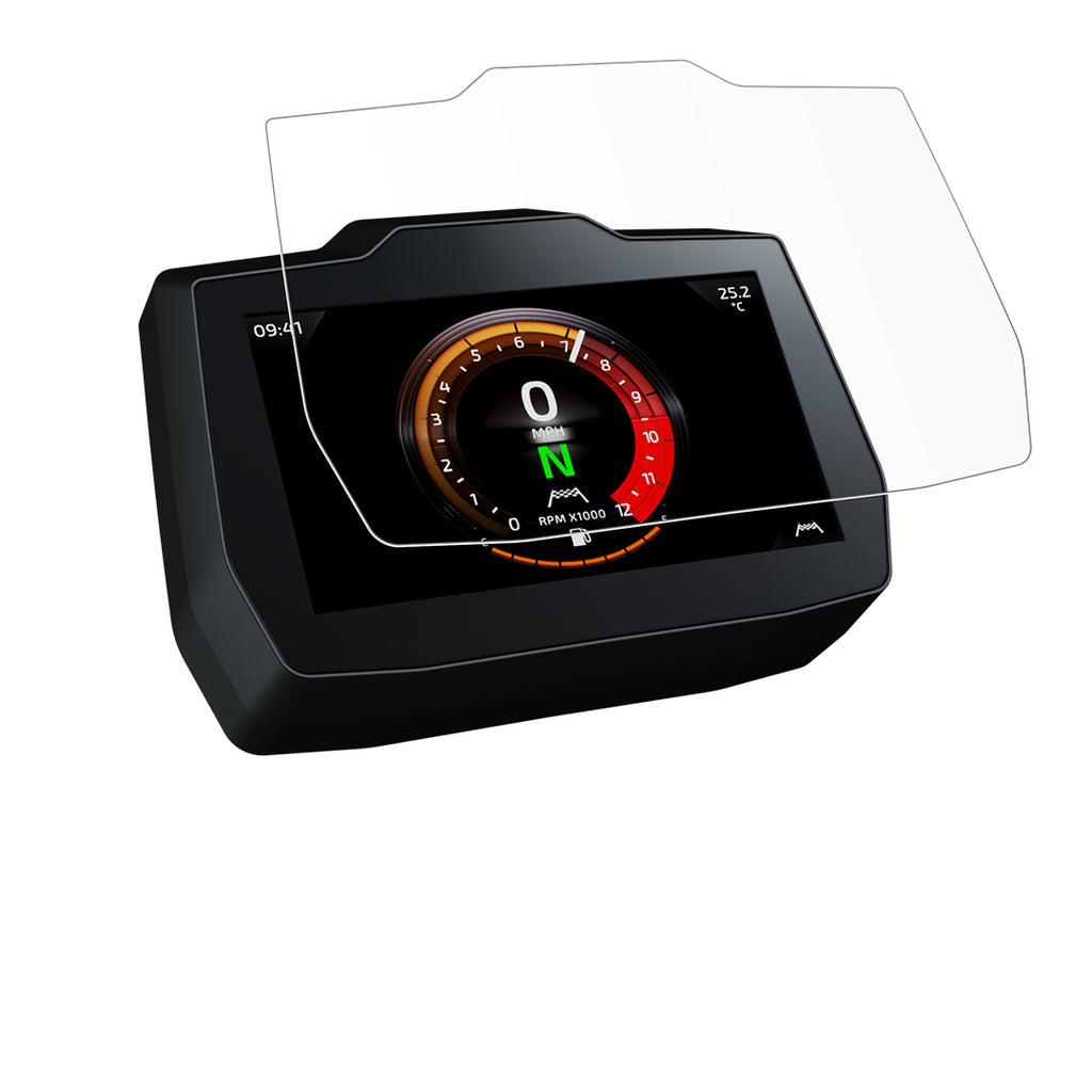 Proteggi Schermo Speedo Angels Nano Glass Per Honda NC750X/NC750S/Integra (2016+) - Foto 3