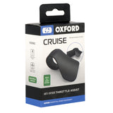 Oxford Cruise - Throttle Assist
