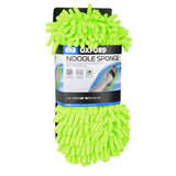 Oxford Microfibre Noodle Sponge Fluo (OX252)