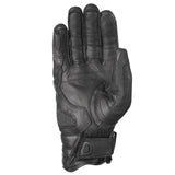 Oxford Mondial MS Waterproof Gloves Tech Black