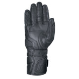 Oxford Mondial MS Waterproof Gloves Tech Black