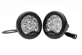 MadDog Auxiliary Lights 80W - Alpha (MDL004)