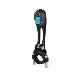 Cube-Intuitive Handlebar Mount A+, Black Aluminium