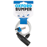 Oxford Bumper Cable Lock 6mm x 600mm