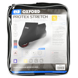 Oxford Protex Stretch Indoor Premium Cover