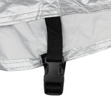 Oxford Aquatex Waterproof Motorcycle Cover