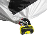 Oxford Aquatex Waterproof Motorcycle Cover